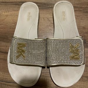 Michael Kors Sandals